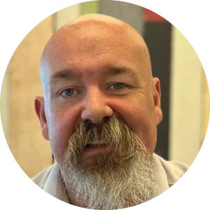 Mark Haggan
